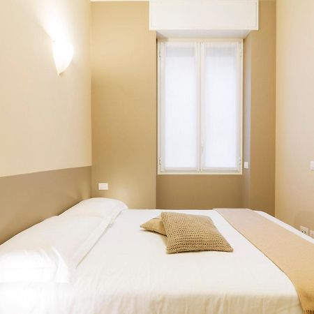 Contempora Apartments - Cavallotti 13 - B24 Milano Eksteriør billede
