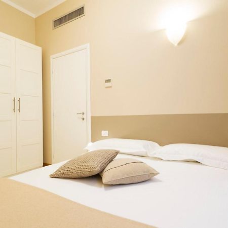 Contempora Apartments - Cavallotti 13 - B24 Milano Eksteriør billede