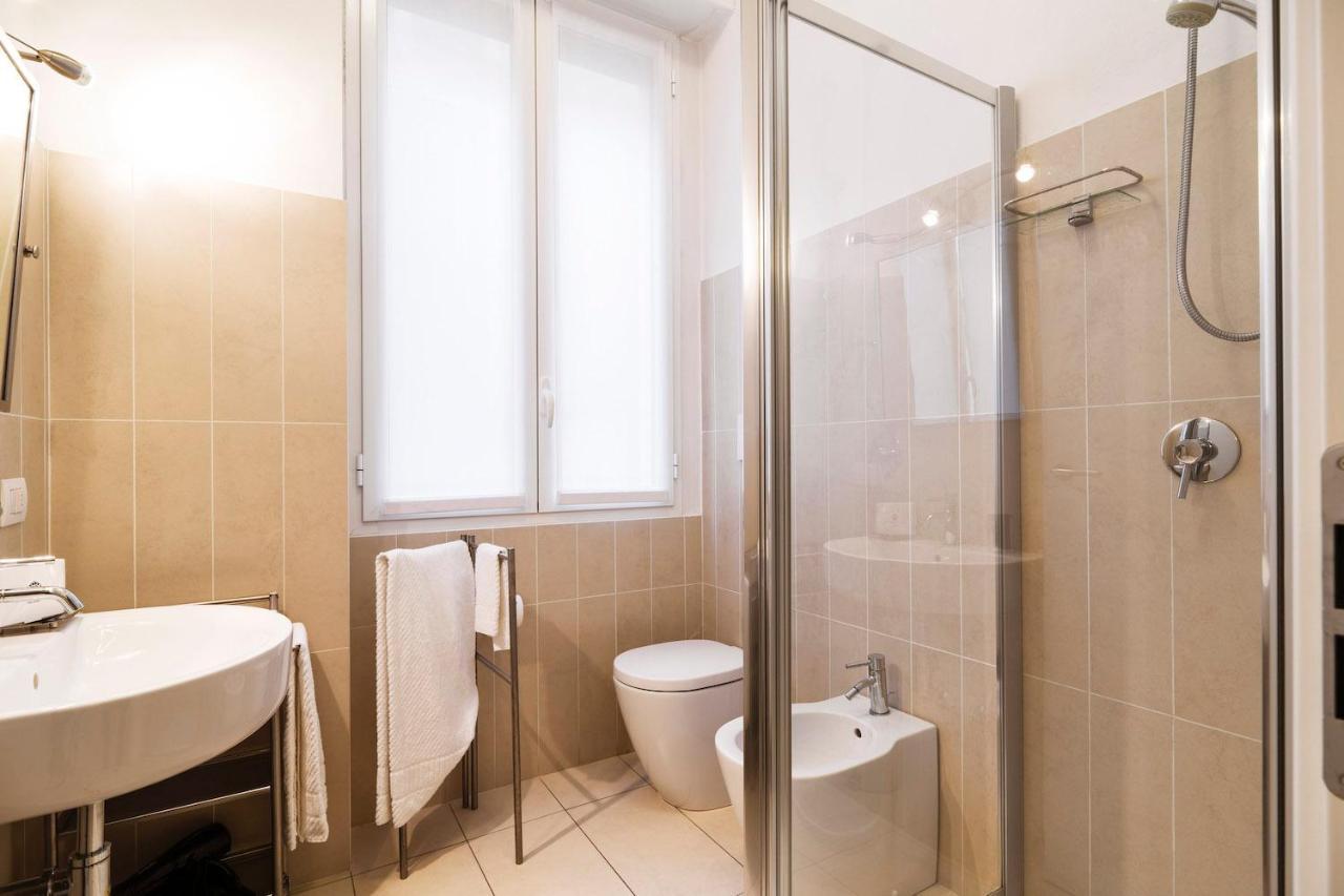 Contempora Apartments - Cavallotti 13 - B24 Milano Eksteriør billede