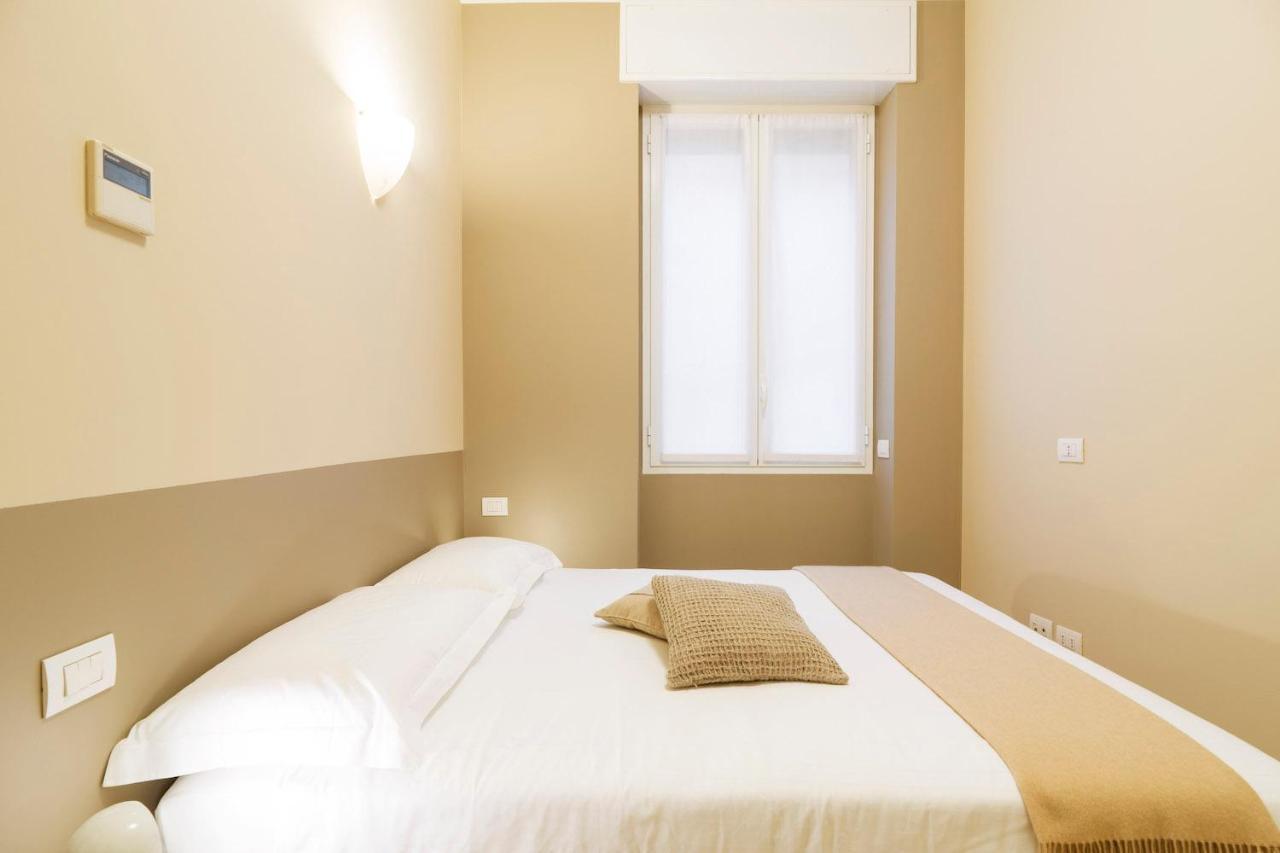 Contempora Apartments - Cavallotti 13 - B24 Milano Eksteriør billede
