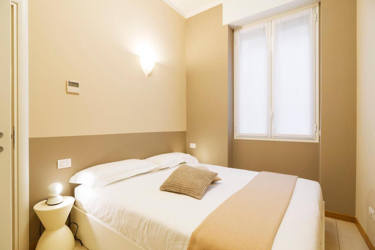 Contempora Apartments - Cavallotti 13 - B24 Milano Eksteriør billede