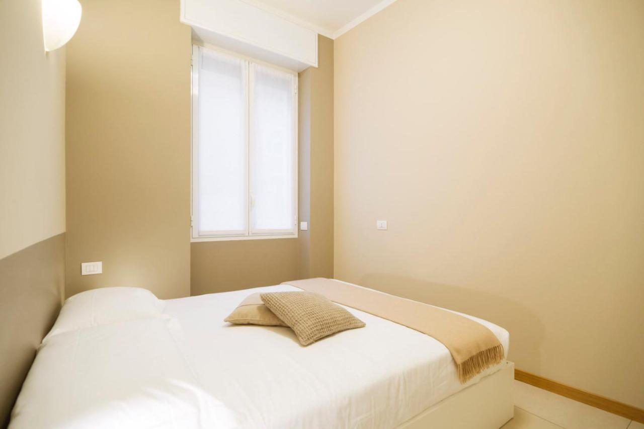 Contempora Apartments - Cavallotti 13 - B24 Milano Eksteriør billede